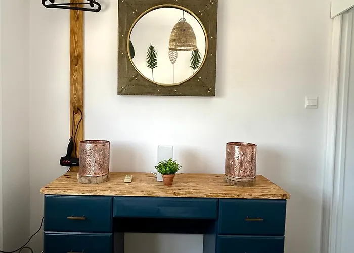 Olive Grove Complex Apartament Larnaca