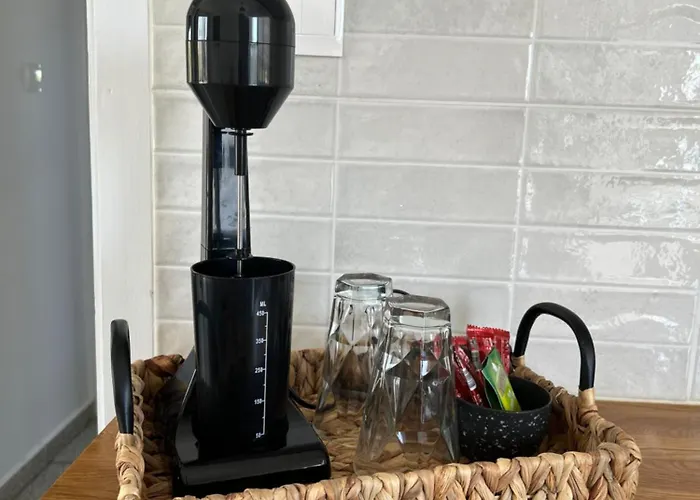 Olive Grove Complex Ларнака