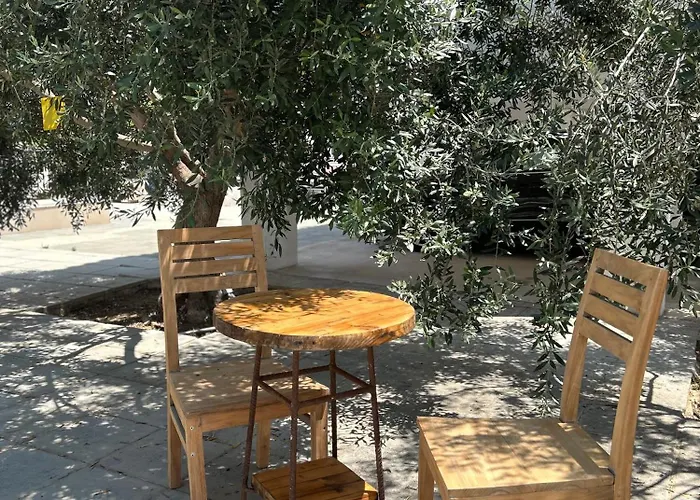 Olive Grove Complex * Larnaca