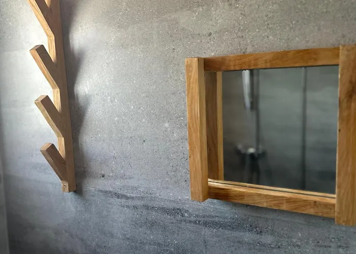 Olive Bloom Апартаменти