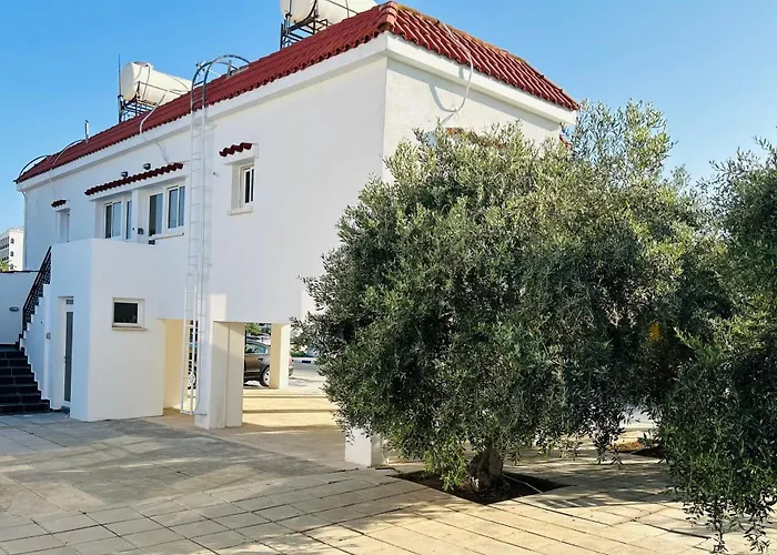 Olives Grove Apartments Apartman