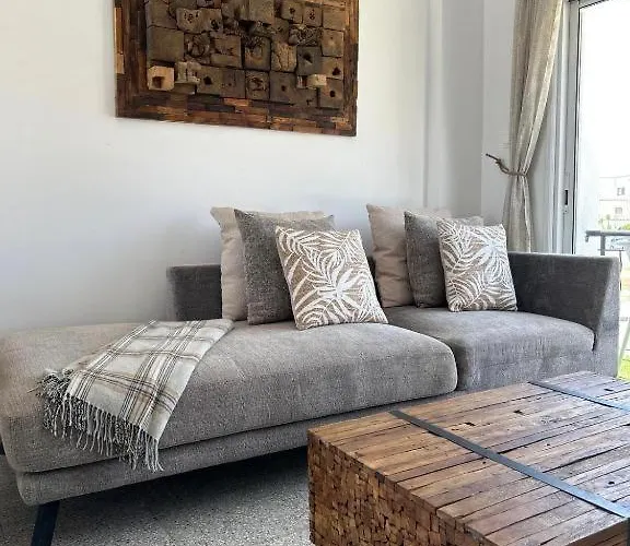 Olives Grove Larnaka