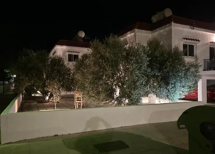 Apartament Olive Grove Complex