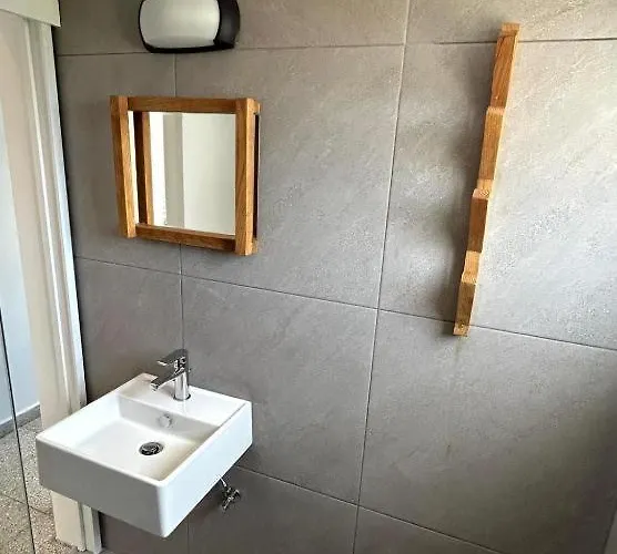 Olive Grove Complex Apartament *