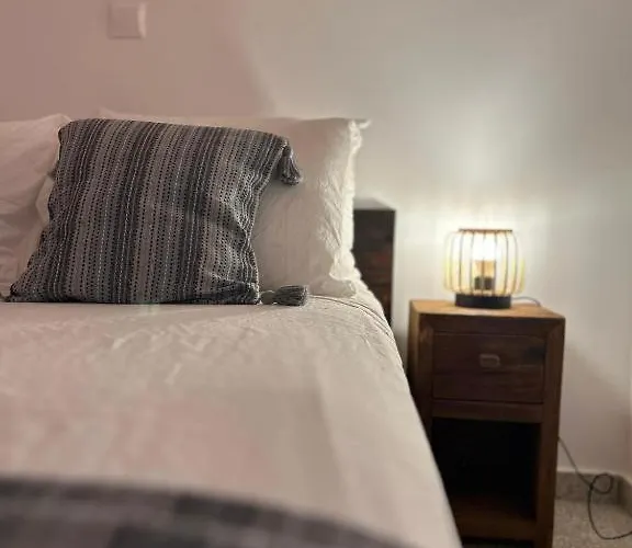 Olive Grove Complex Apartament