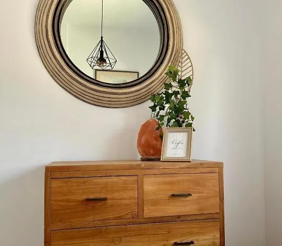 Olive Grove Complex * Larnaca