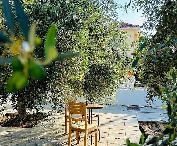 Olive Grove Complex Ларнака