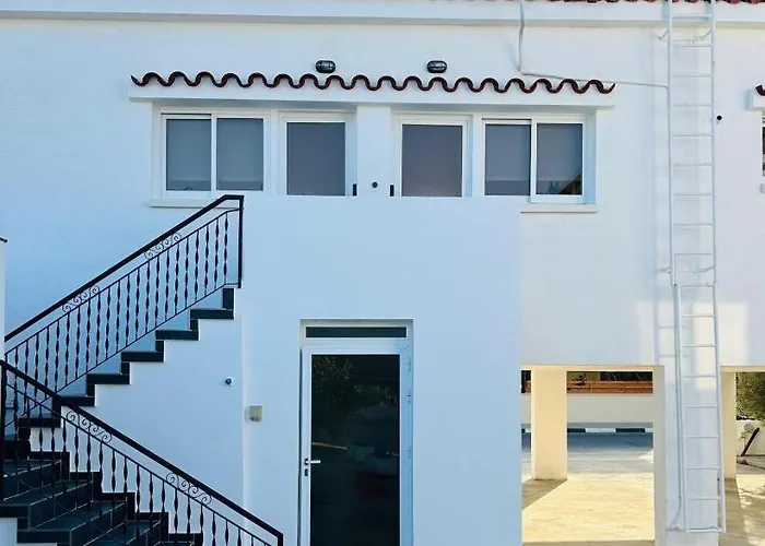 Apartament Olive Grove Complex Larnaca