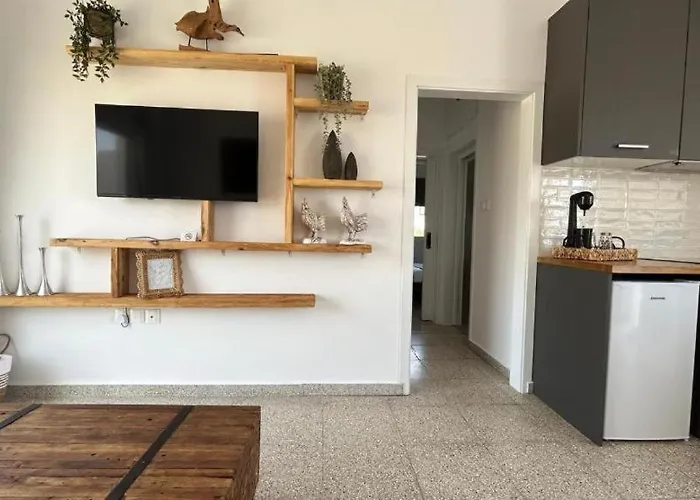 Olives Grove * Larnaka