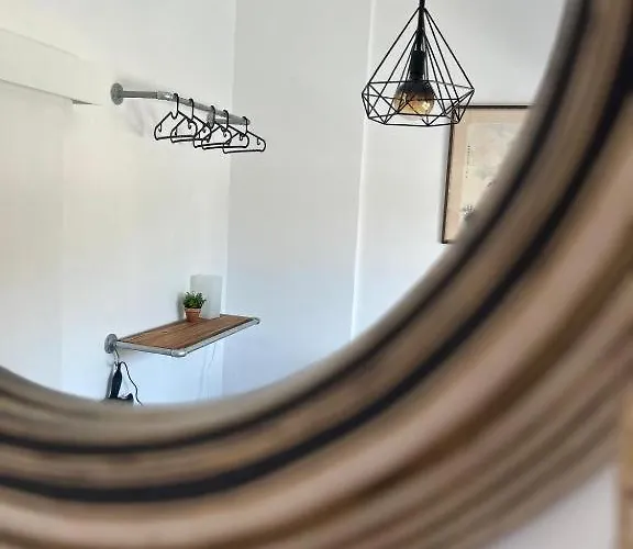 Olives Grove Apartment Larnaka