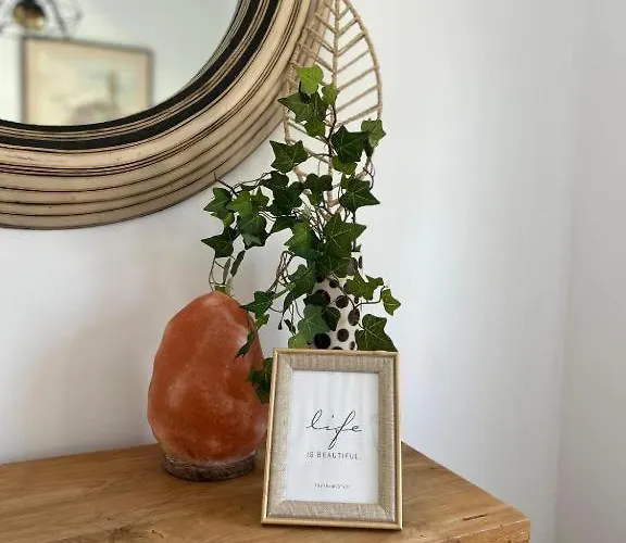 Olive Grove Complex Larnaca